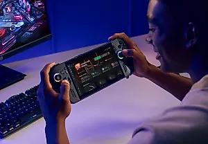Microsoft и Asus объединяют Windows и Xbox для портативных ПК