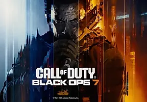 На горизонте Call of Duty: Black Ops 7