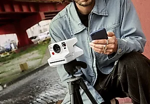 Покупаем мгновенные камеры Polaroid Now 3 и Now 3+: новшества или обман?