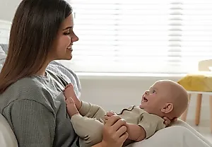 Психология младенцев: запоем к счастью! 🎤👶