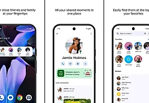 Google Pixel запускает VIP-контакты: теперь ваши самые любимые друзья могут беспокоить вас в любое время!