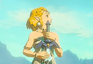 Nintendo откладывает выход фильма по Zelda на май 2027 года