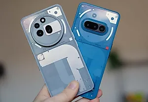 Nothing Phone 3a Pro – почти флагманский опыт за смешную цену!