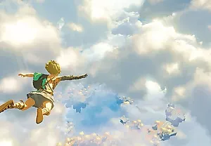 Пока ждём: "Легенда о Zelda" снова откладывается