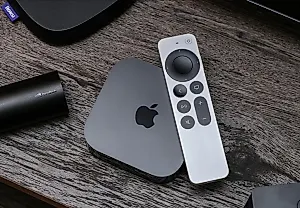 Apple анонсировала tvOS 26 и сбила с толку всех пользователей