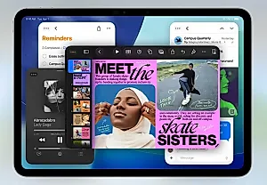 iPad: Наконец-то познает свое предназначение на WWDC 2025