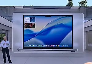 Apple представляет macOS Tahoe 26: технологии, которые шокируют и вдохновляют