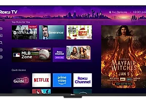 Roku тестирует обновление интерфейса - обновление для кого, для чего?!