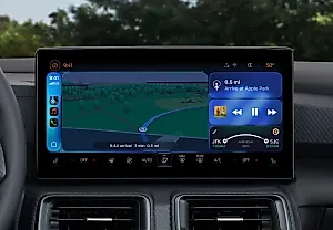 Apple CarPlay: от милого до смешного — обновления, которые заставят вас улыбнуться!