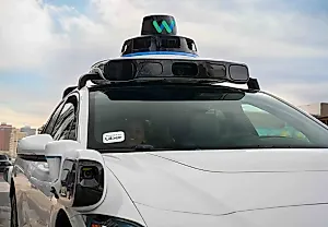 Waymo и Uber: Беспилотный Сервис или Фарс?