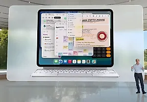iPad: путь к рабочему месту или замкнутый эгоизм?