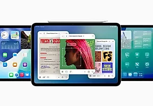 iPadOS 26: новая жизнь для вашего планшета, или как Apple добавила кусочек Mac