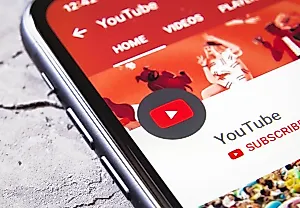 YouTube: свободный контент для каждого, кто пережил абсурд!