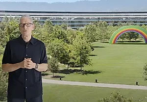 Apple WWDC 2025: обзор ужасов и надежд из Купертино