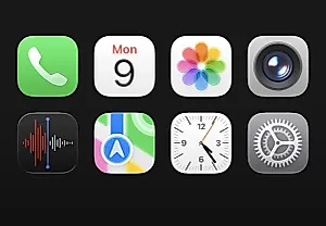 Apple представила Liquid Glass: новый уровень абсурда для iPhone