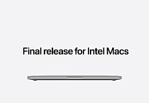 Прощай, Intel: эпоха обновлений завершена!