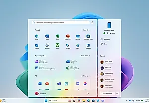 Microsoft запускает новое меню «Пуск» для Windows 11 — масштабирование, прокрутка и другие чудеса