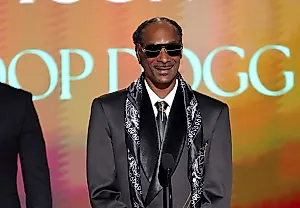 Snoop Dogg на BET Awards: Братство, Рок и Криминальный Альбом