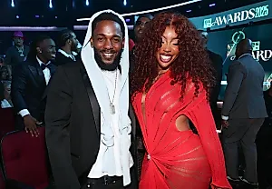 Кендрик Ламар, СЗА и Крис Браун: Кто стал героем BET Awards 2025?