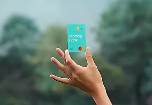 Starling: теперь и банкиру мы показываем, сколько мы сожрали бигмаков!