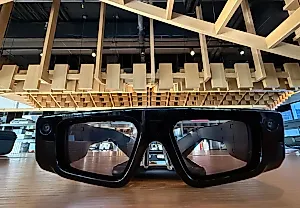 Прощай, Спектакли: Snap превращает свои очки в Specs с добавлением ИИ