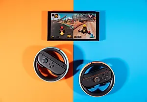 Mario Kart World: Идеальная игра для Launch Switch 2