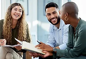 Белые американцы в шоке? Новое исследование показывает: нет!