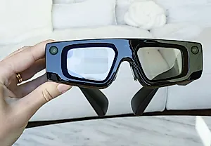 AR-очки от Snap: легкие и умные или просто очередная шутка?
