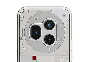 Glyph lights в Nothing Phone 3: Где они, черт возьми?