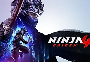 Ninja Gaiden 4: жестокие битвы и нелепый центр сюжета
