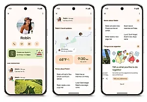 Google запускает Pixel VIPs: теперь не забудешь про свои контакты!