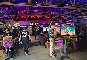 Когда видеоигры встречают протесты: Летний игровой фестиваль 2025