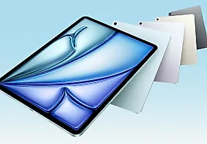 iPad Air с чипом M3: новый уровень абсурда от Apple