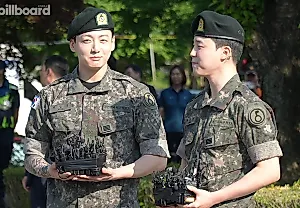 Jimin и Jung Kook: Верните нас к нормальной жизни после армии! 🤪