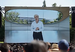 Siri: надежда и разочарование от Apple