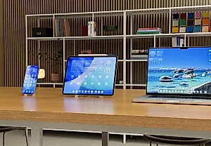 Ликвидное стекло: новая прозрачная игра Apple в мире технологий