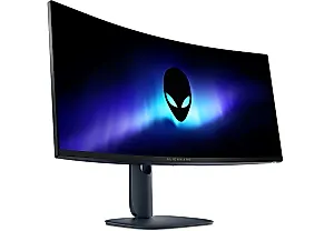 Alienware: 240 Гц и жизнь становится прекраснее!