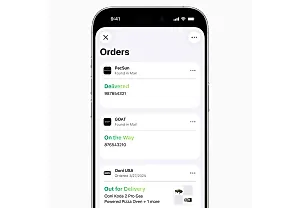 Apple Wallet в iOS 26: теперь твои письма — это слежка за посылками!