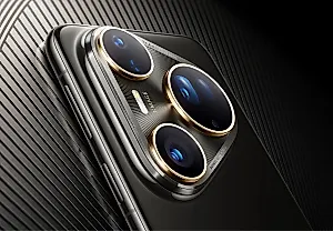 Huawei Pura 80 Ultra: когда два телемастера лучше, чем один