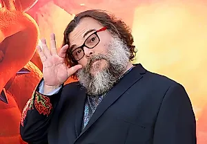 Джек Блэк — Король комедии на Kids’ Choice Awards 2025
