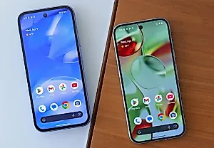 Google наконец-то запустит "Pixelsnap", ответ на MagSafe?