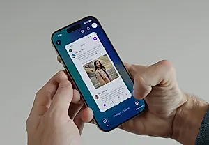 Скриншоты iOS 26: визуальная интеллигенция или просто глупые забавы?