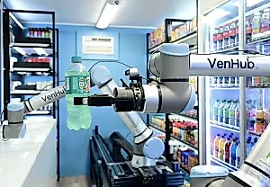 Когда роботы стали коммивояжерами: удобно ли это человечеству?