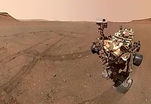 NASA прощается с марсоходом Curiosity в соцсетях – а где, собственно, наш бюджет?
