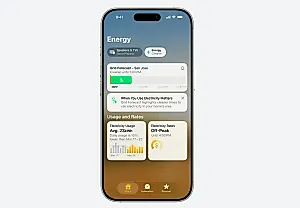 Apple Home крутит гайки управления энергией