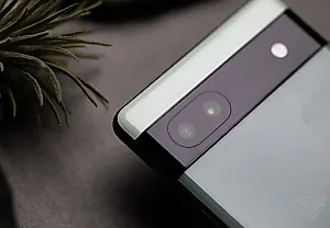 Google сократит емкость батареи Pixel 6A из-за перегрева