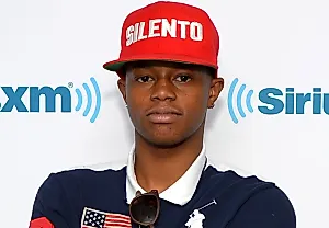 Рэпер Silento приговорен к 30 годам за убийство кузена
