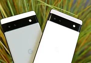 Google понизит время работы батареи Pixel 6a из-за перегрева