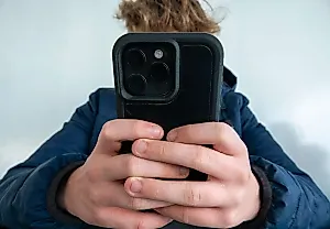 Apple вводит ограничения для детей!