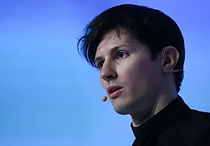 Telegram под прицелом: Между шифрованием и ФСБ